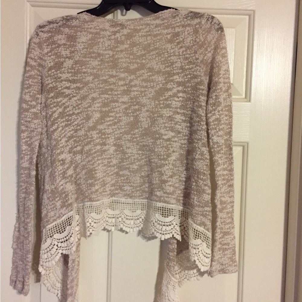 Sweater - Picture 3 of 4